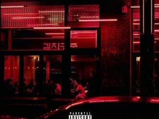 General C'mamane – Chinatown