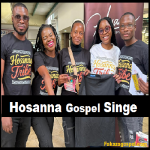 Hosanna Gospel Singers