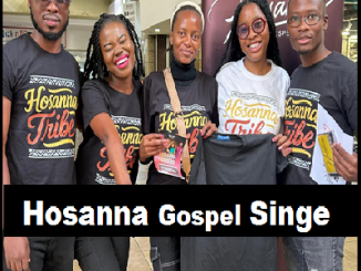 Hosanna Gospel Singers