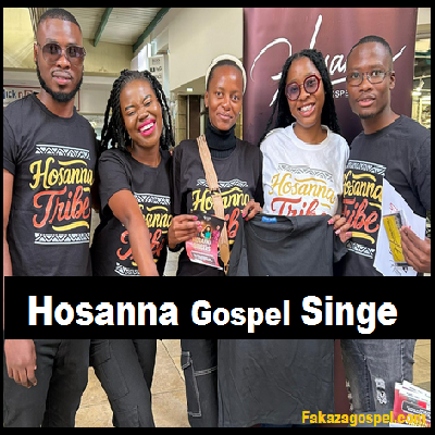 Hosanna Gospel Singers