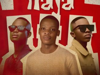 Idyllic RSA – Naja ft Fake’well