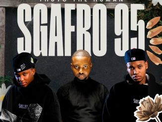 Inter B – Sgafro 95 ft Draad & Thuto The Human