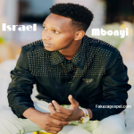 Israel Mbonyi