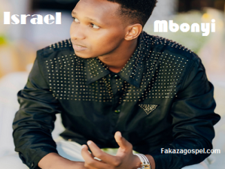 Israel Mbonyi