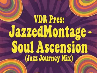 JazzedMontage – Soul Ascension (Jazz Journey Mix)