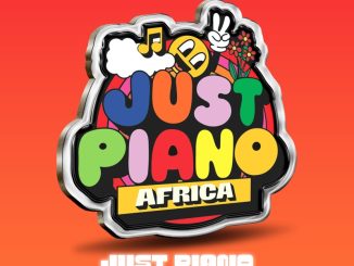 Just Piano Africa, Ciniso & Tee Ramzy – Ntwana Yam ft Omit ST