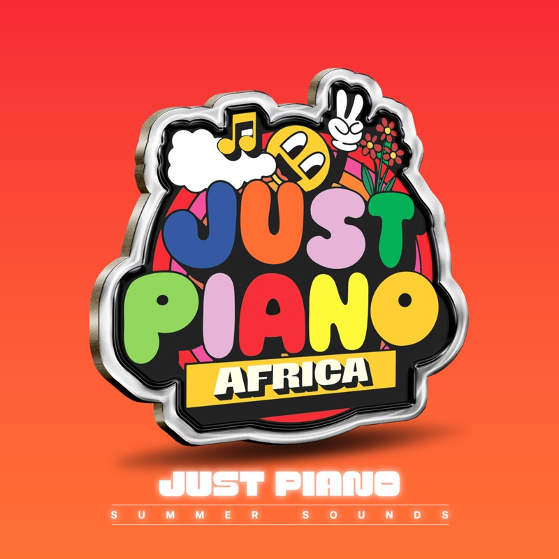 Just Piano Africa – Ntwana Yam ft Omit ST