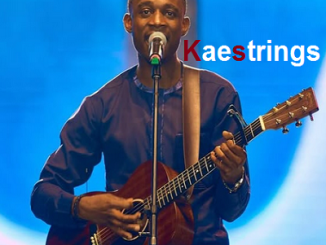 Kaestrings