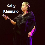 Kelly Khumalo