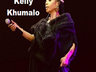 Kelly Khumalo