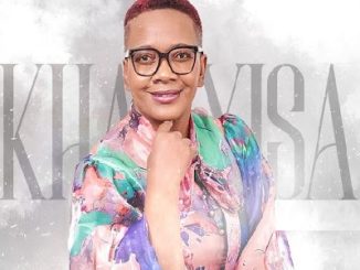 Khanyisa