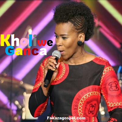 Kholiwe Ganca