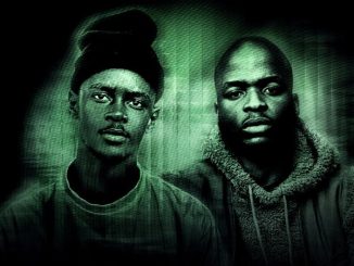 MOH WAH – The Neighbours ft Low Tea & Zito Mowa