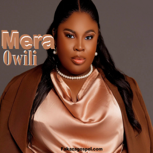 Mera Owili