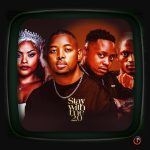 Mick Man – Stay With Me 2.0 ft Kelvin Momo, Dinky Kunene & Sbhekzin