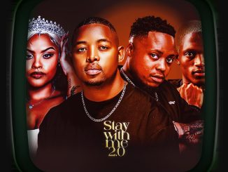 Mick Man – Stay With Me 2.0 ft Kelvin Momo, Dinky Kunene & Sbhekzin
