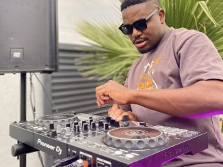 Mood Dusty – This Feeling ft Nastic Groove