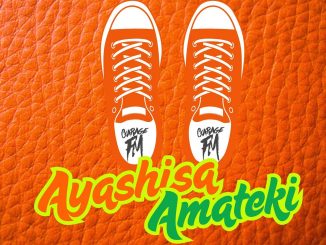 Njelic – Ayashisa Amateki ft King P, Kammu Dee & Jadenfunky