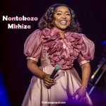 Nontokozo Mkhize