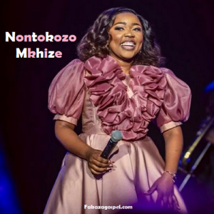 Nontokozo Mkhize