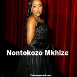 Nontokozo Mkhize