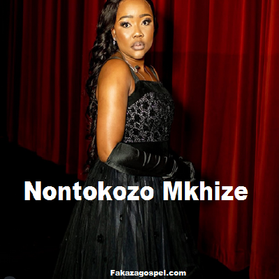 Nontokozo Mkhize