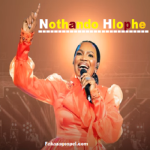 Nothando Hlophe