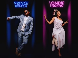 Prince Benza & Londie London – Ngiyabonga Nkosi