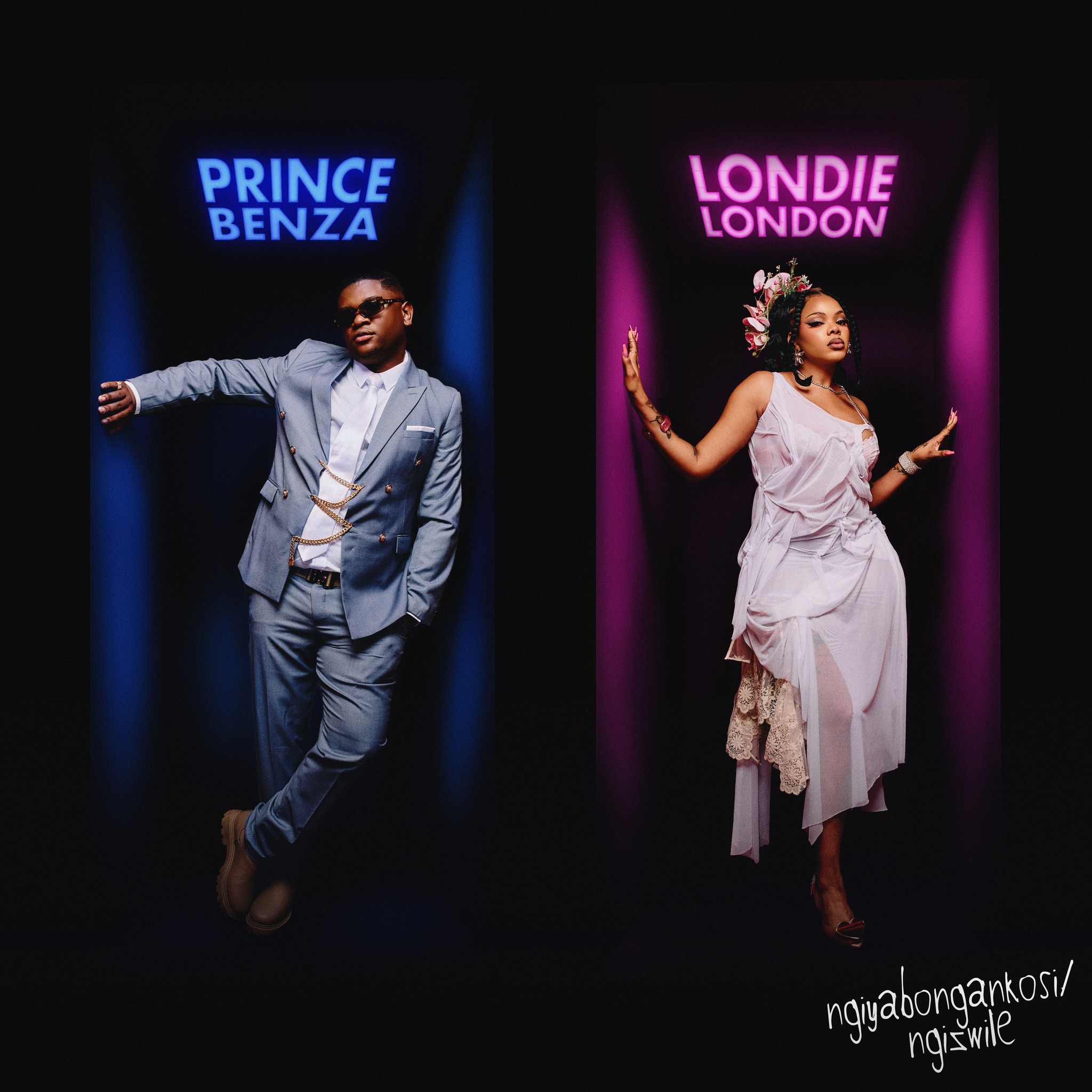 Prince Benza – Ngiyabonga Nkosi ft Londie London