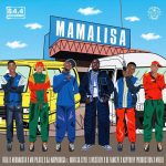REAL K MFANAKOTA – Mamalisa ft Mr Pilato, Dj Maphorisa, Nova sa style, Westboy, De Niakeyz, KayyKayy Production & Mvelo