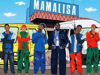 REAL K MFANAKOTA – Mamalisa ft Mr Pilato, Dj Maphorisa, Nova sa style, Westboy, De Niakeyz, KayyKayy Production & Mvelo