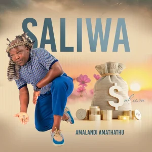 Saliwa – Intambo Esemqaleni ft Gandaganda