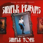 Simple Tone – Simple Fridays Vol 084 Mix