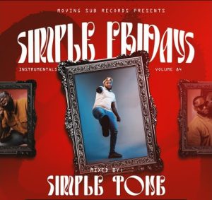 Simple Tone – Simple Fridays Vol 084 Mix