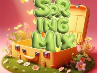 Snow Deep – Spring Mix 2025