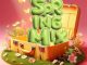 Snow Deep – Spring Mix 2025