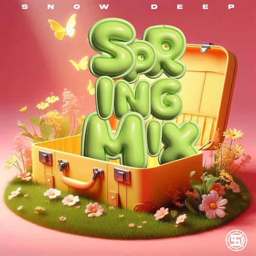 Snow Deep – Spring Mix 2025