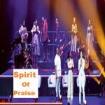Spirit Of Praise pic