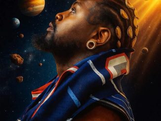 Stilo Magolide – KENNY G ft Sastii & Ekow Saxx