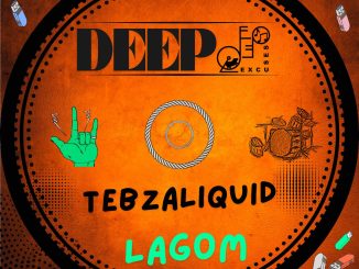 TebzaLiquid – Lagom