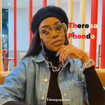 Theresa Phondo – Nditayenda Nanu ft Namadingo Theresa Phondo