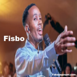 Fisbo - Re Hlankela Modimo fisbo
