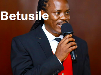 Betusile
