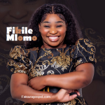 Fikile Mlomo