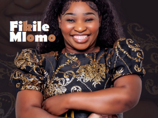 Fikile Mlomo