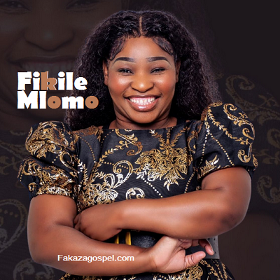 Fikile Mlomo