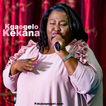 Kgaogelo Kekana