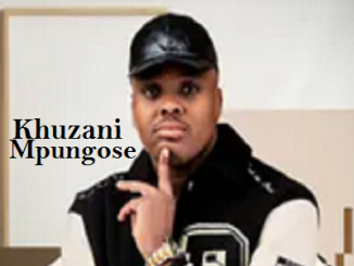 Khuzani Mpungose