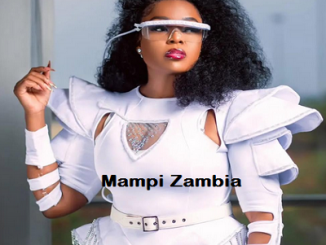 Mampi Queen Diva