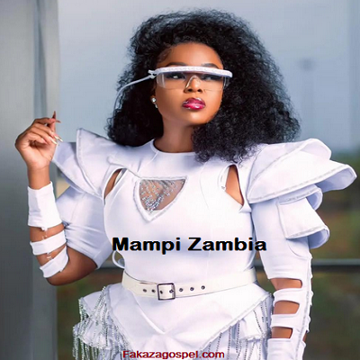 Mampi Queen Diva